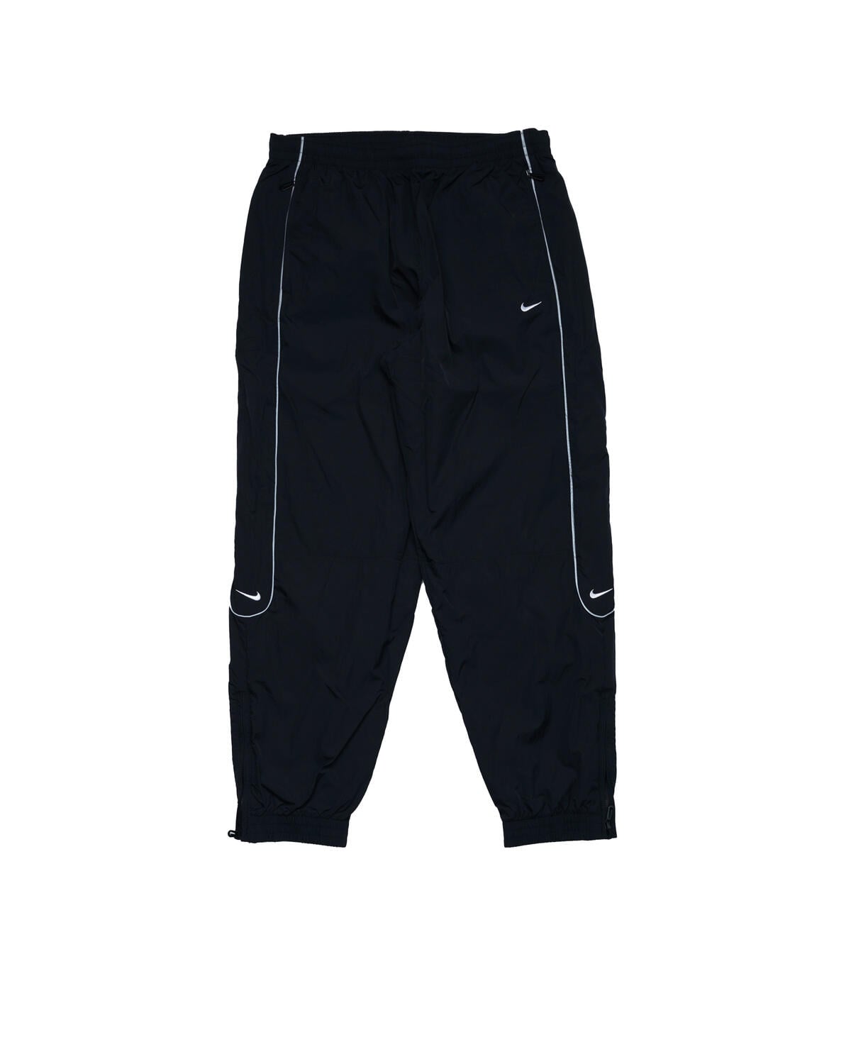 Nike SOLO SWOOSH TRACK PANT | FB8620-010 | AFEW STORE
